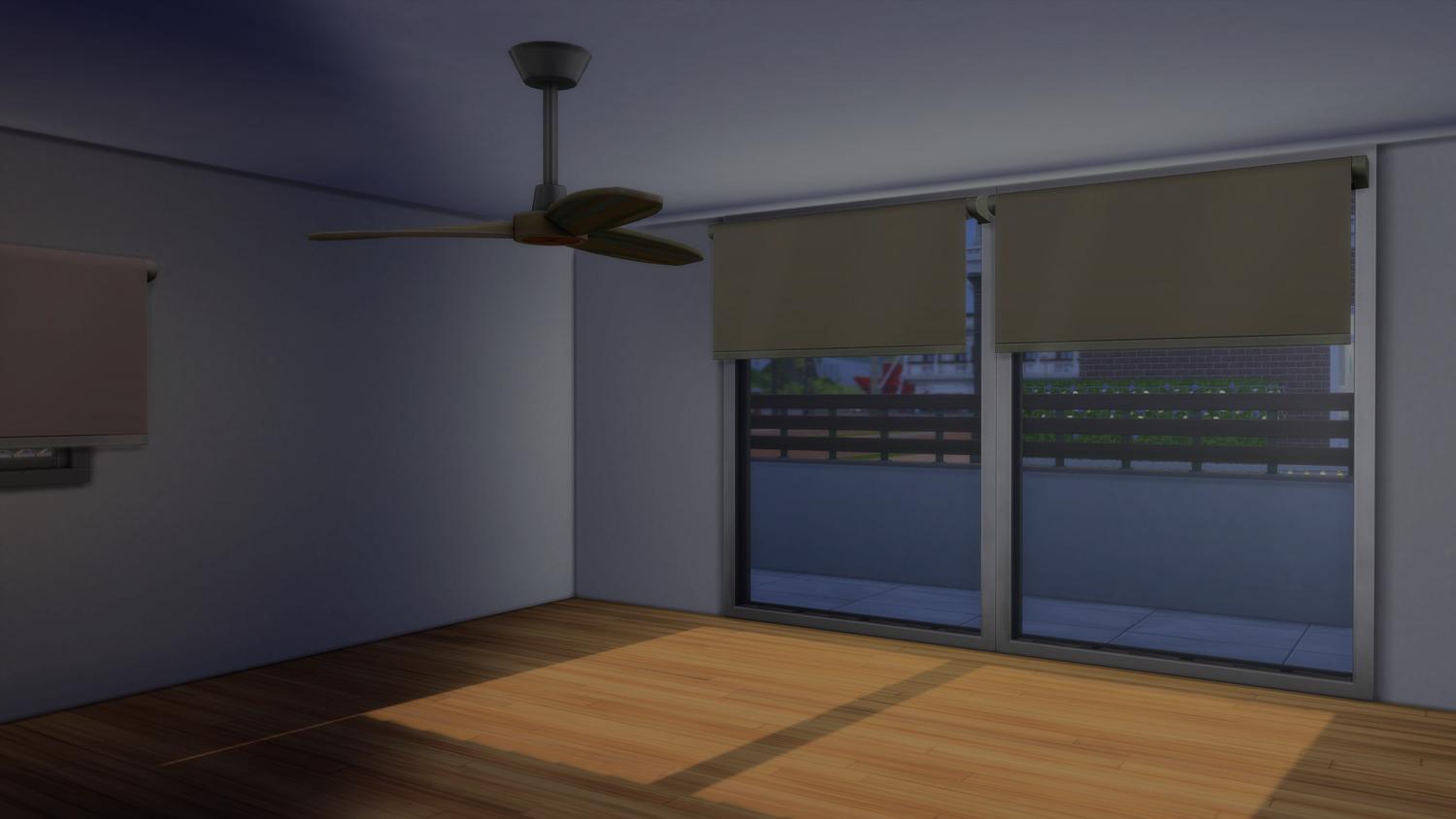 Adonis and the House, After