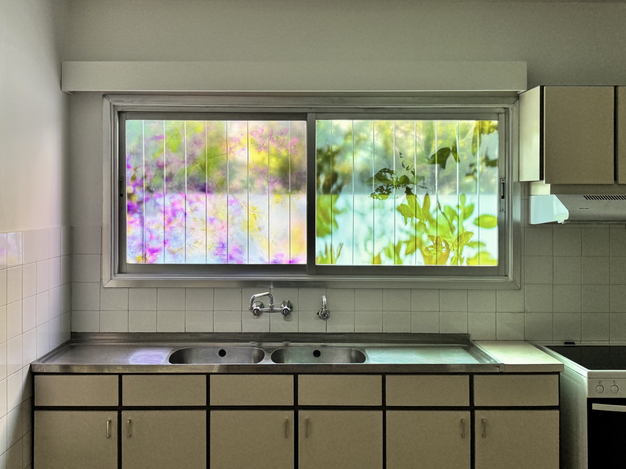 Windows (Studies on Breaking Immersion)