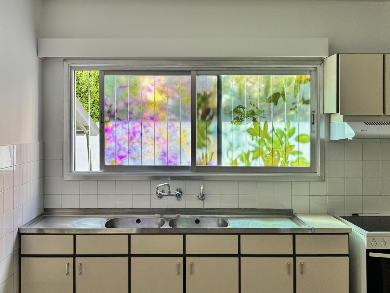 Windows (Studies on Breaking Immersion)