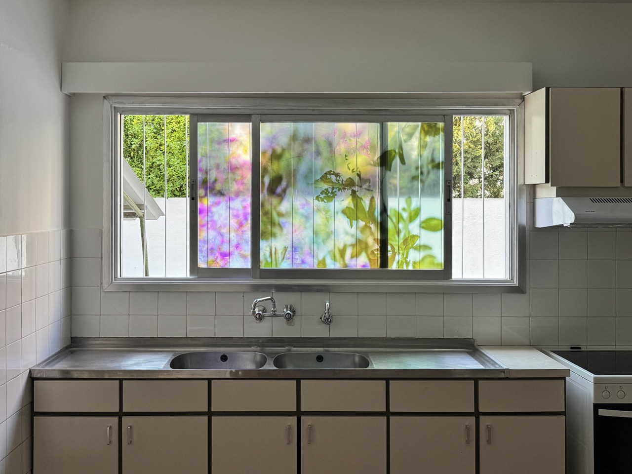 Windows (Studies on Breaking Immersion)