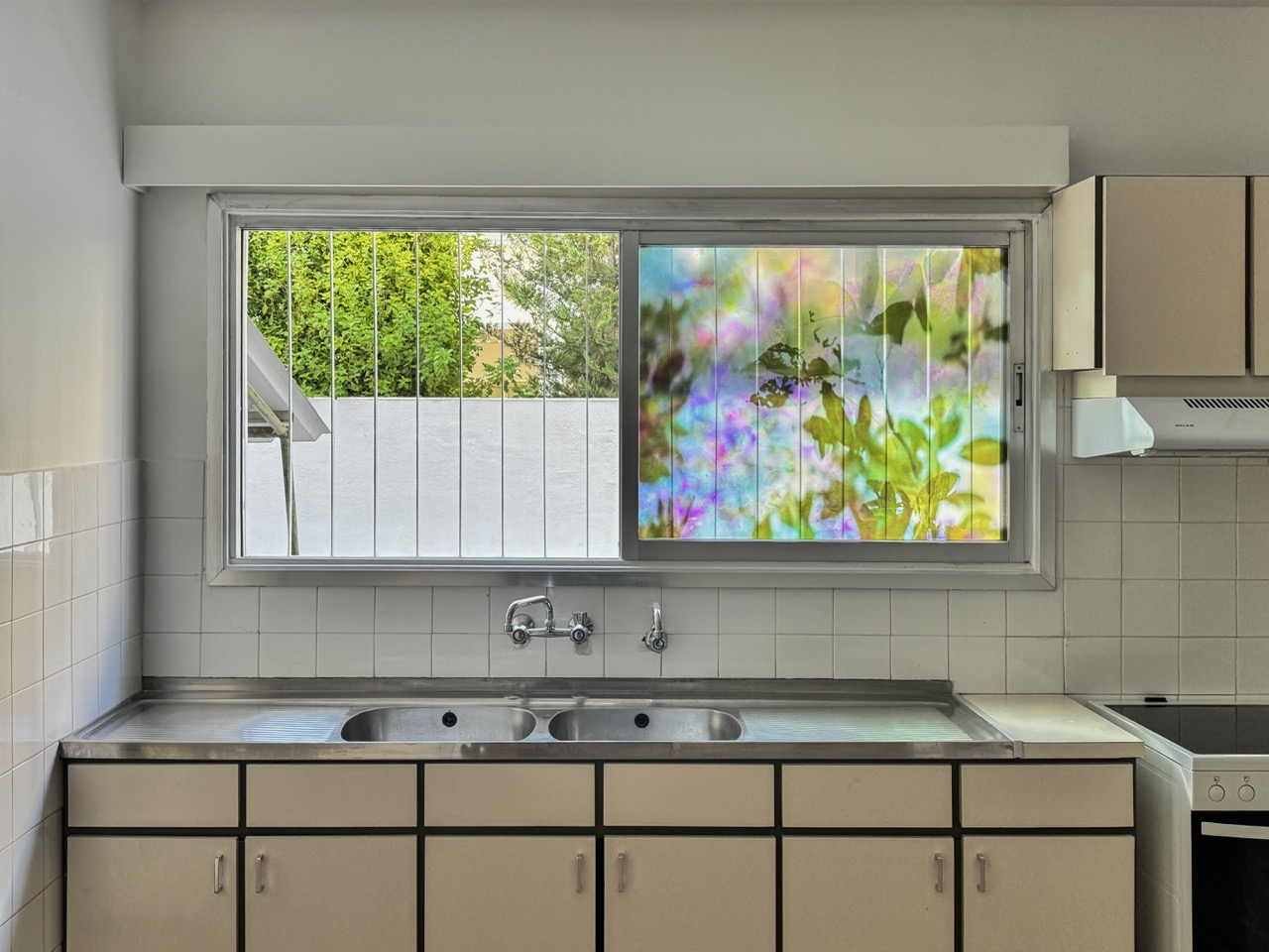 Windows (Studies on Breaking Immersion)