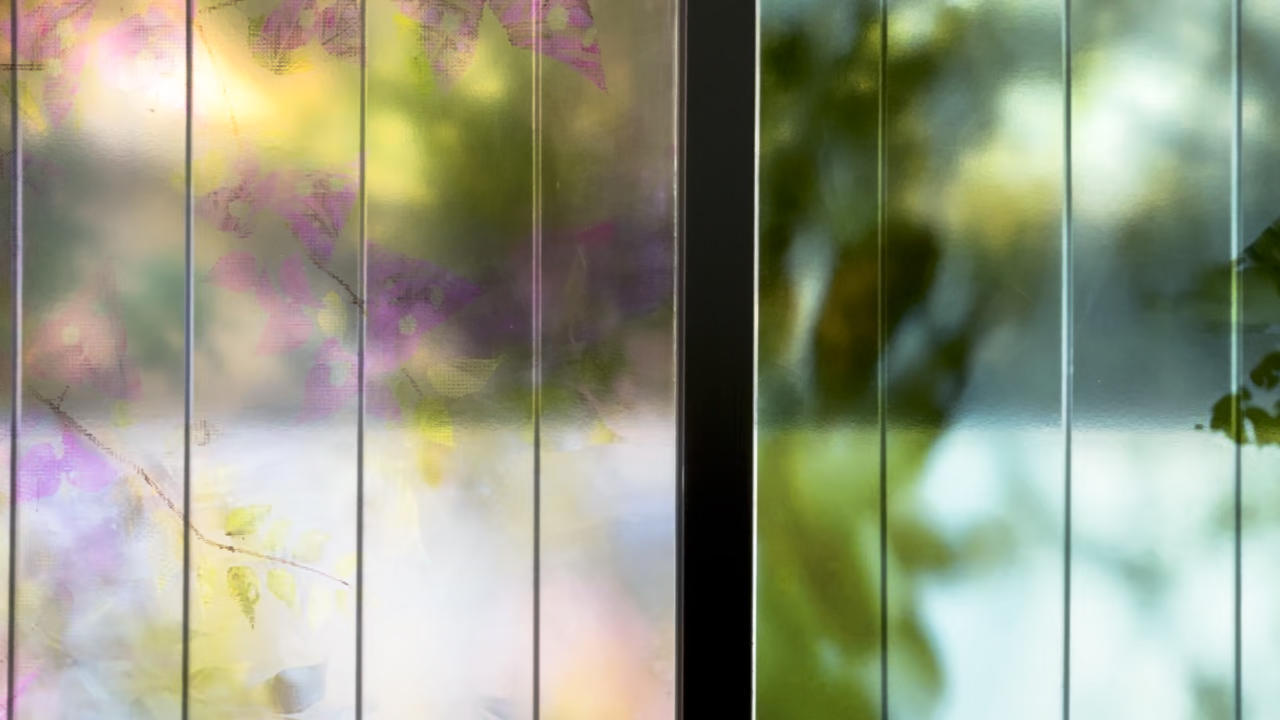 Windows (Studies on Breaking Immersion)